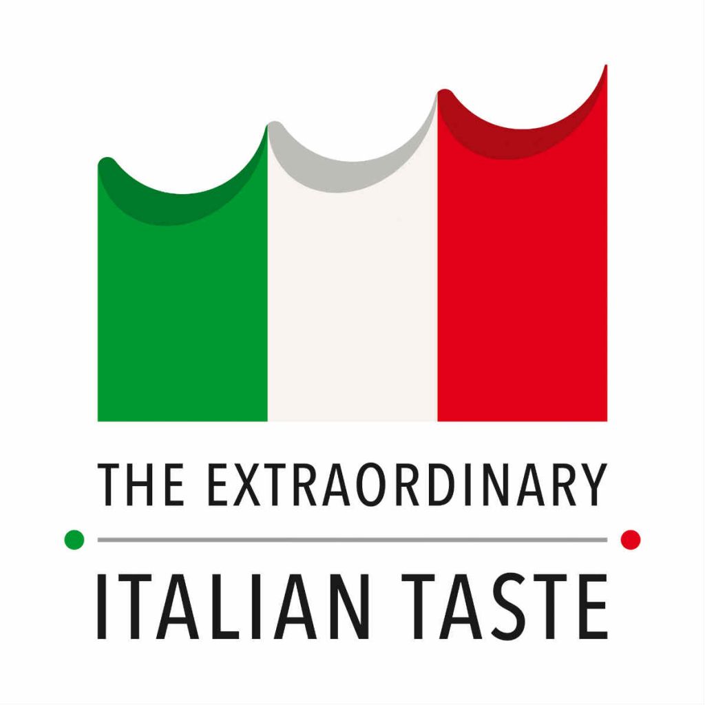 Image result for the extraordinary italian taste